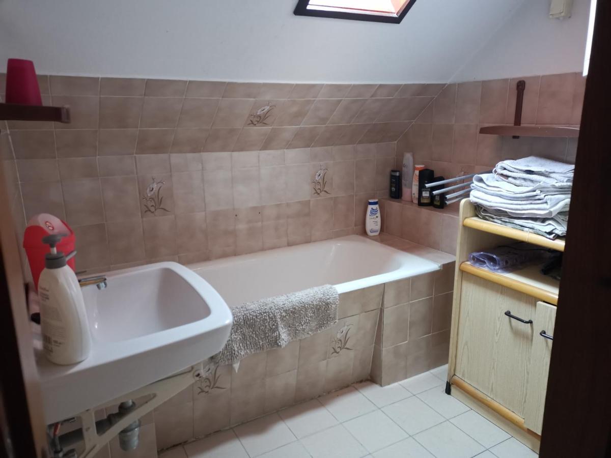 Aradi Apartman Siofok Siófok Exterior foto