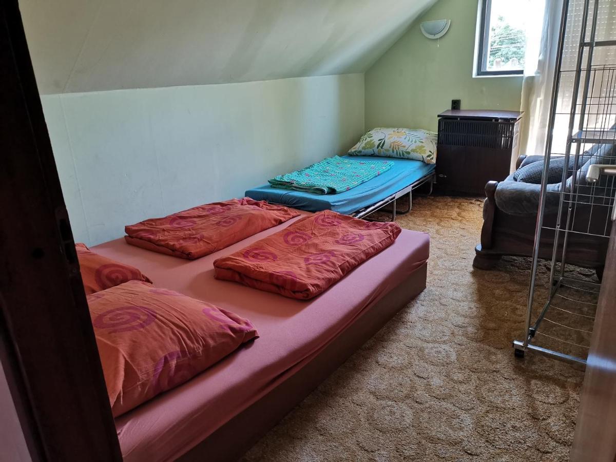 Aradi Apartman Siofok Siófok Exterior foto