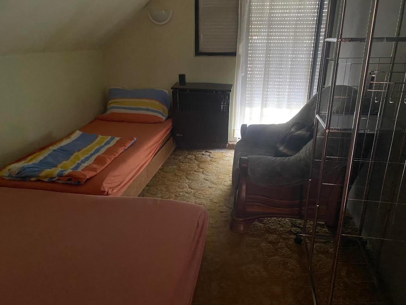 Aradi Apartman Siofok Siófok Exterior foto
