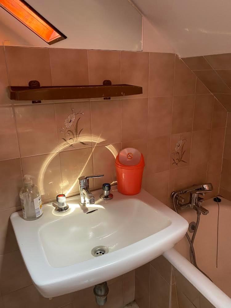 Aradi Apartman Siofok Siófok Exterior foto