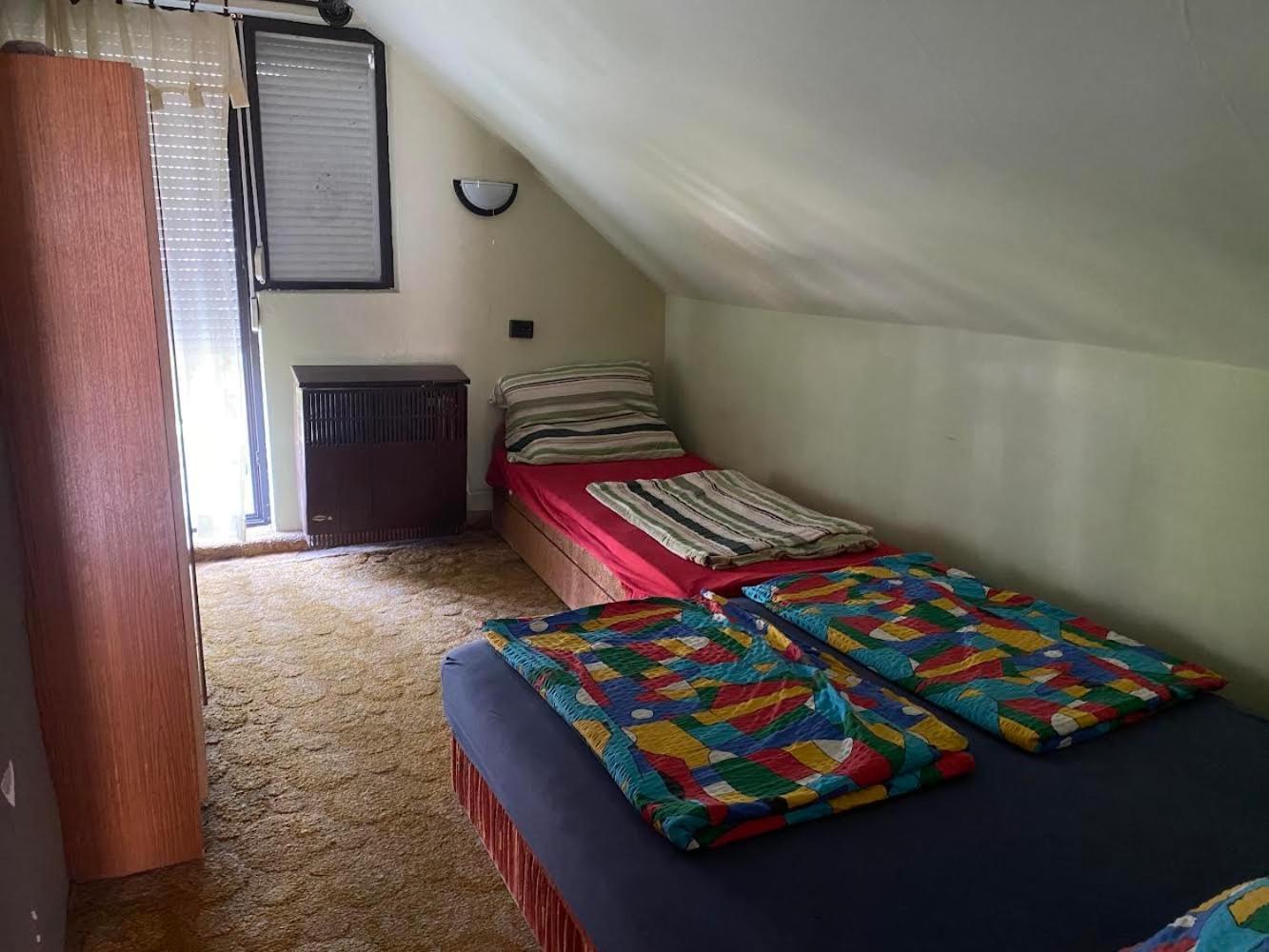 Aradi Apartman Siofok Siófok Exterior foto