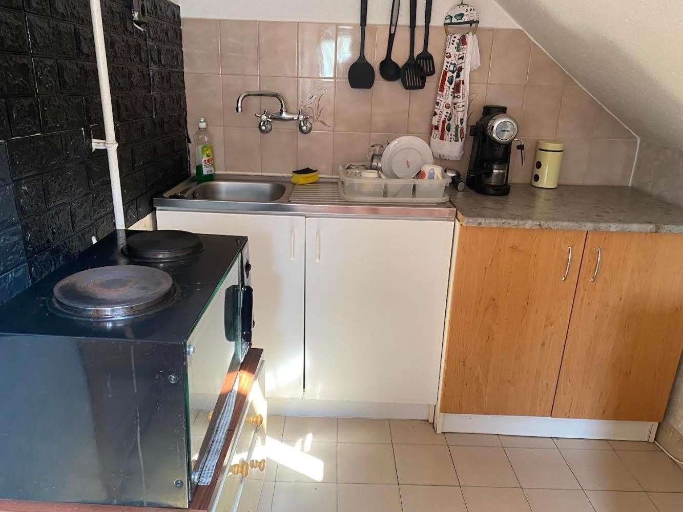 Aradi Apartman Siofok Siófok Exterior foto